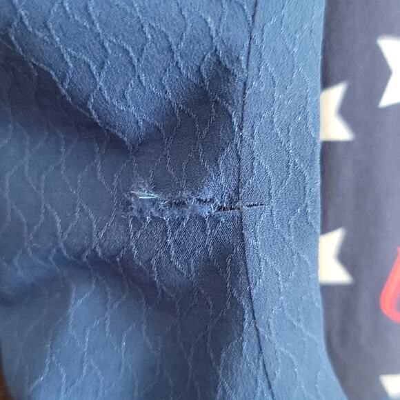 Dolfin Titanium FINA approved USA woman's knee suit 28 - Picture 7 of 13